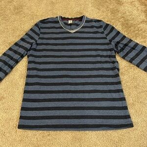 Tristan Long Sleeve Tee